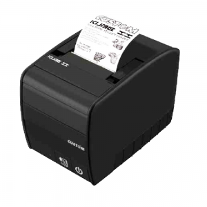 Kube II thermal receipt printer