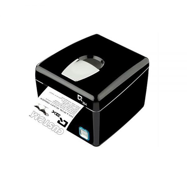 Q3X receipt printer