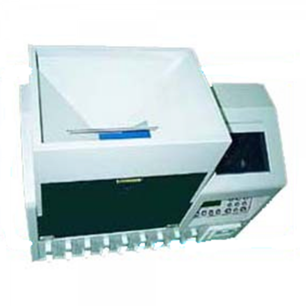 coin sorter counter with hopper