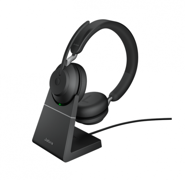 Jabra Evolve2 65 headset