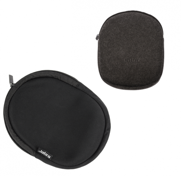 jabra carry cases and pouches