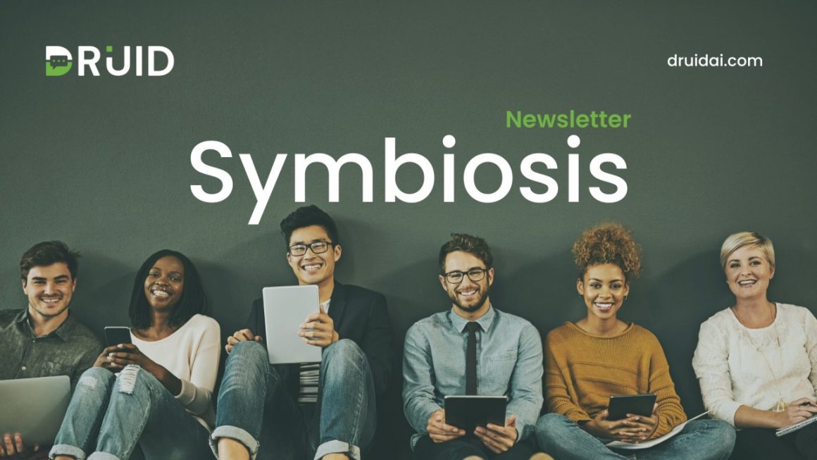 Symbiosis Newsletter #8